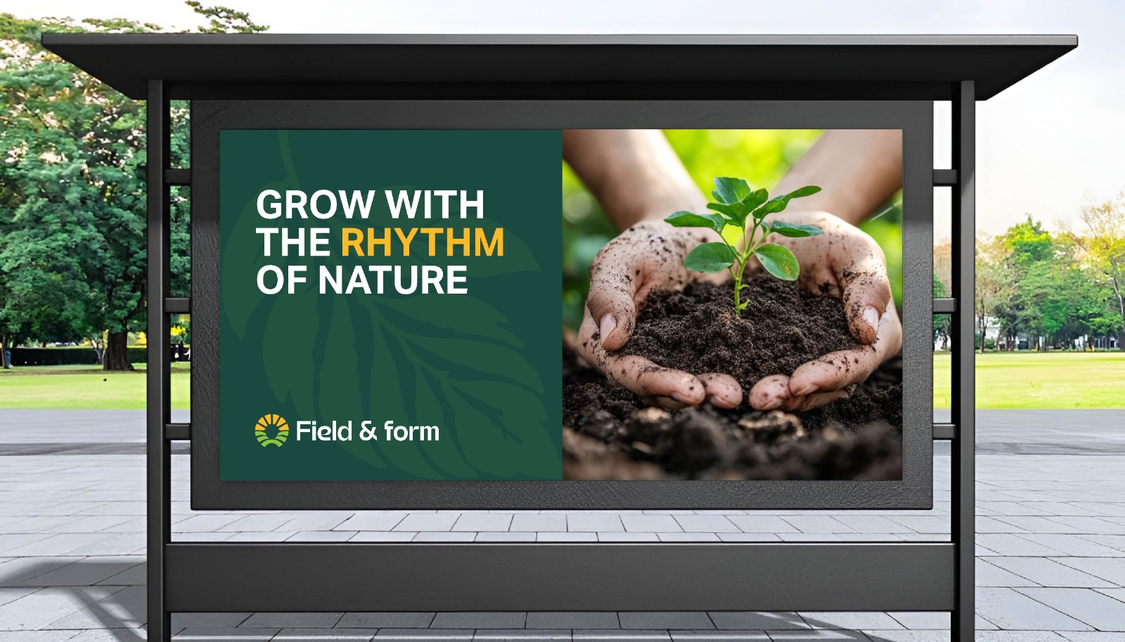 Field & Form gallery 2